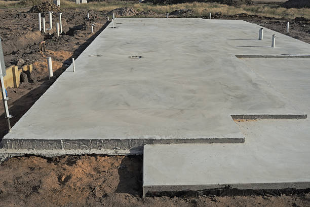 Best Concrete Driveway Installation in Devola, OH