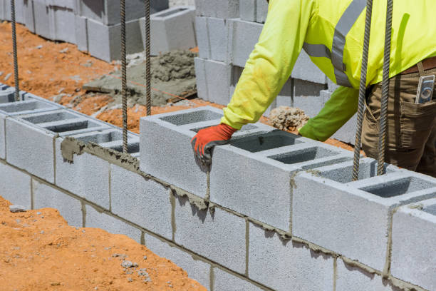 Best Residential Concrete Solutions in Devola, OH