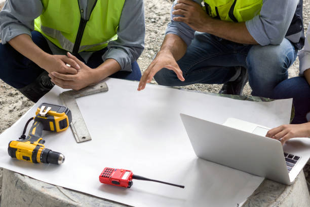 Best Concrete Foundation Repair in Devola, OH
