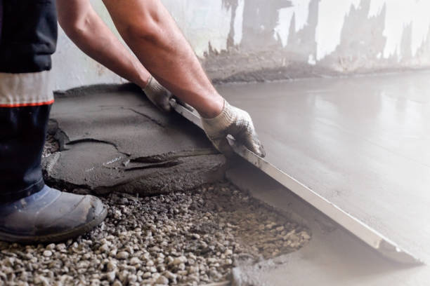 Best Concrete Grinding and Polishing in Devola, OH